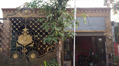 Rumah Sedati Sidoarjo bagus
