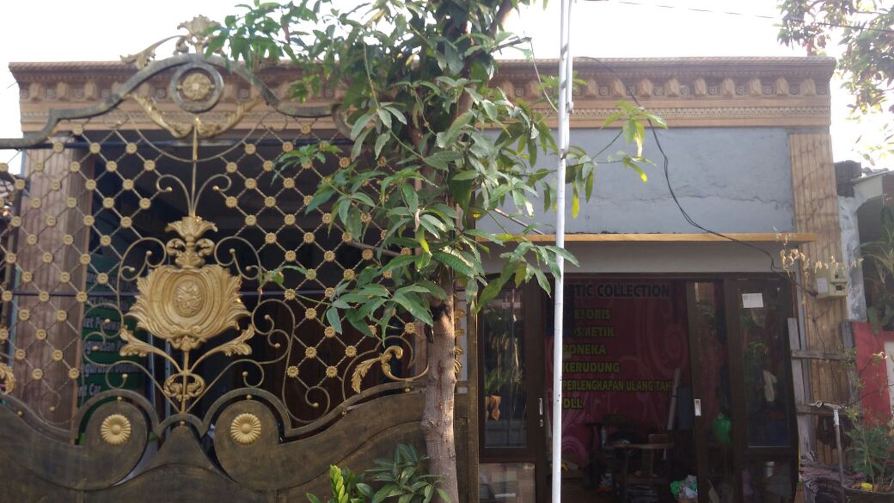 Rumah Sedati Sidoarjo bagus