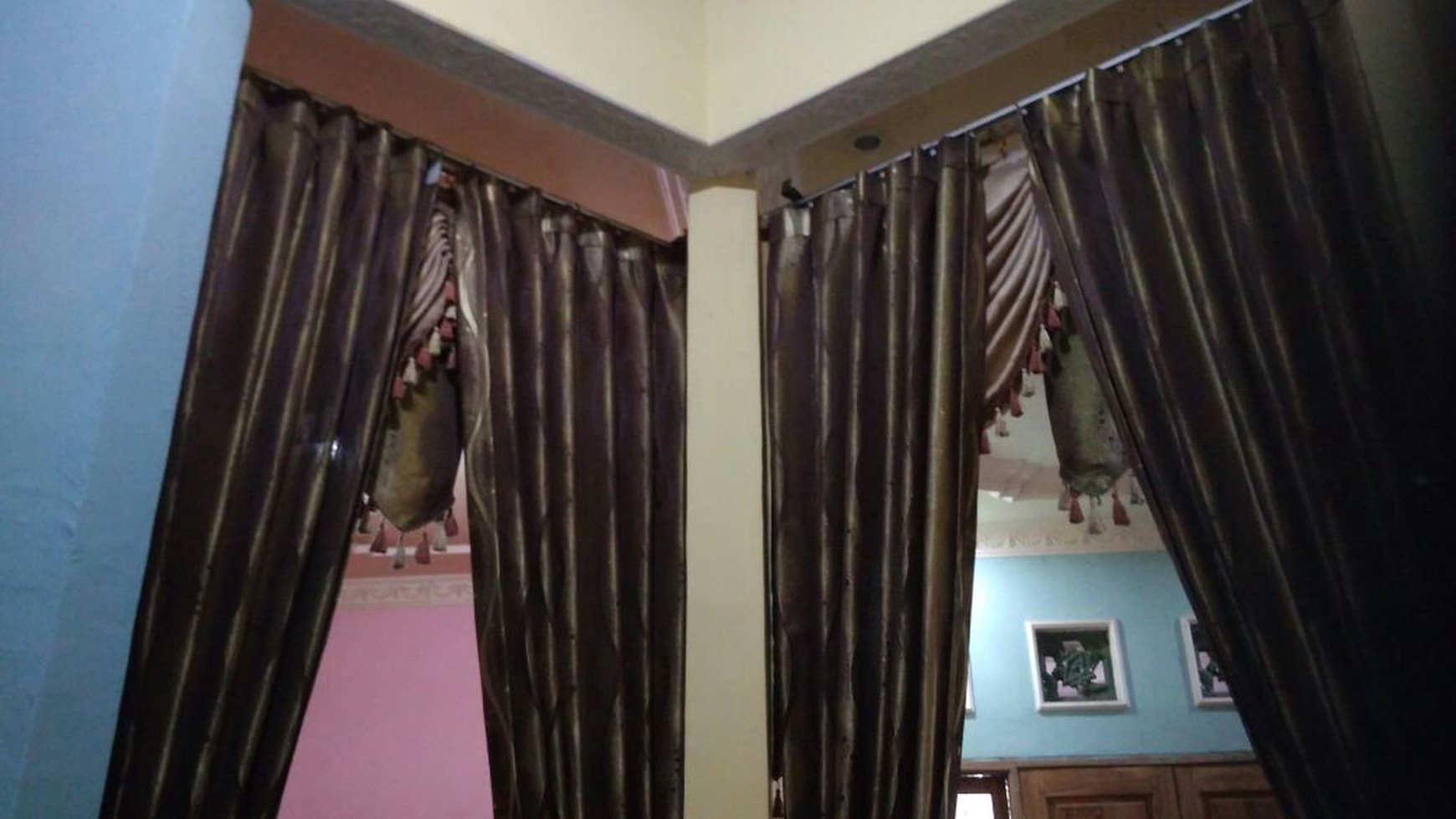 Rumah Sedati Sidoarjo bagus