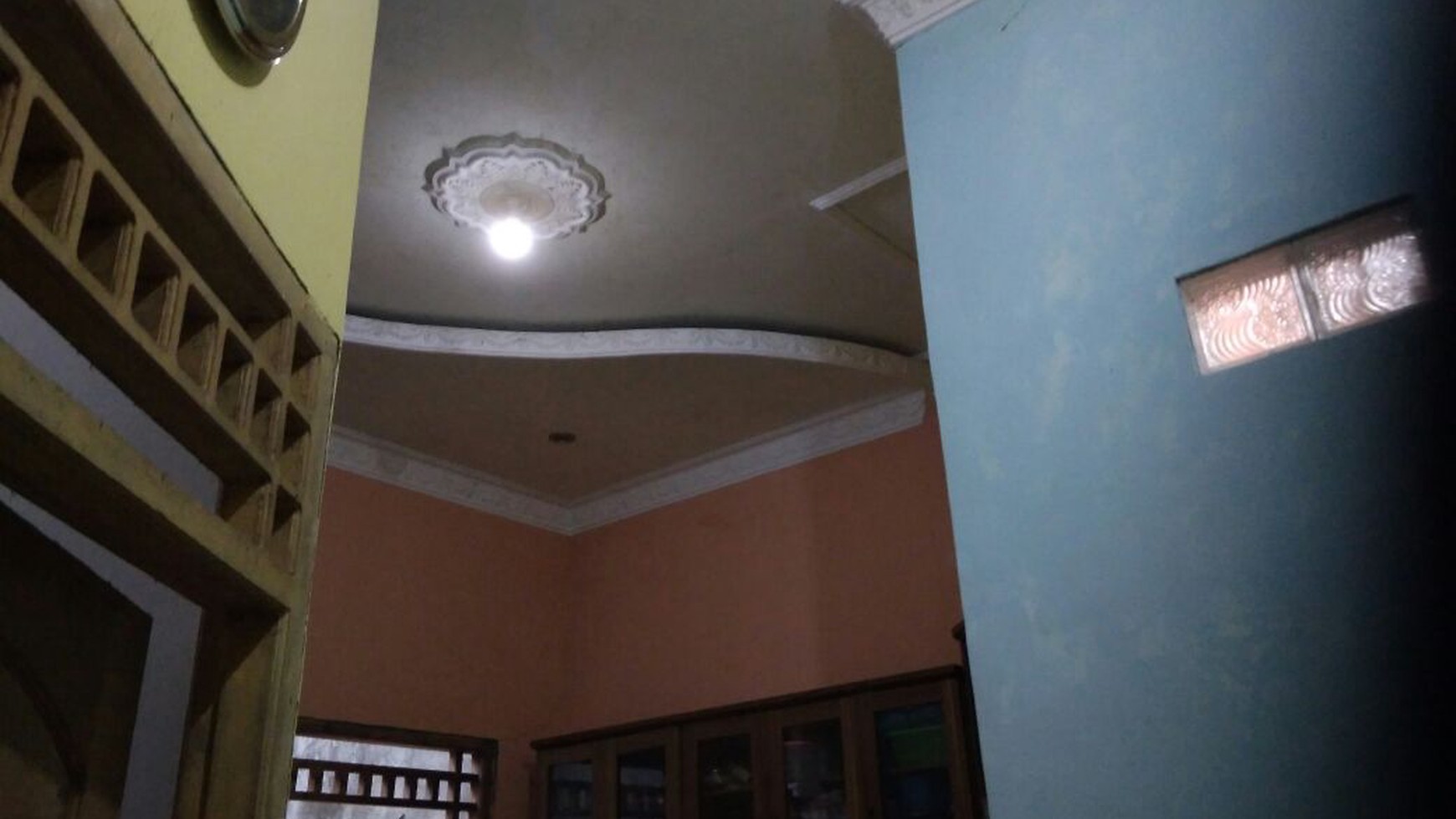 Rumah Sedati Sidoarjo bagus