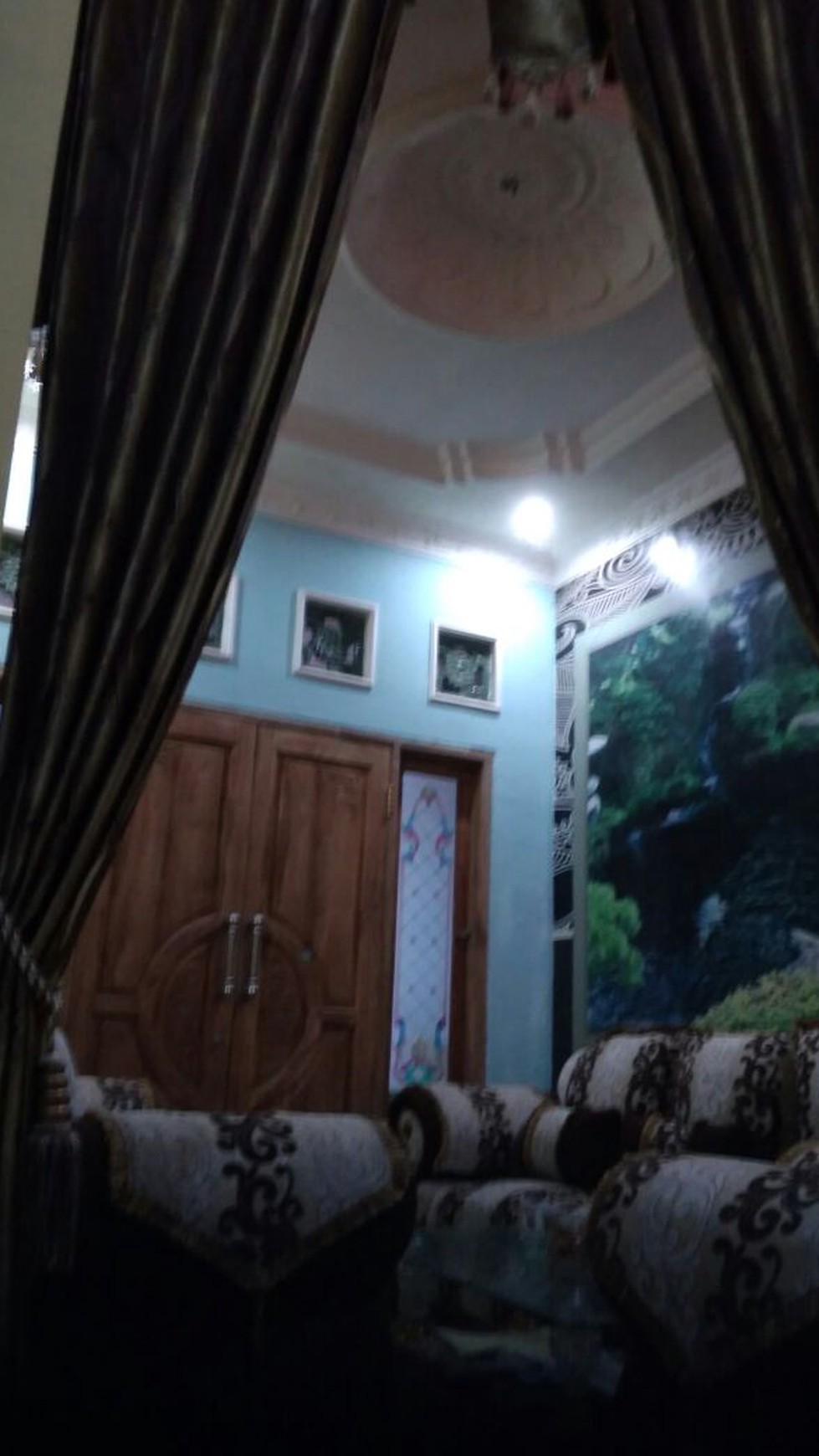 Rumah Sedati Sidoarjo bagus