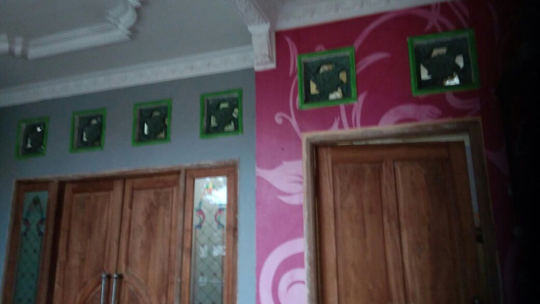 Rumah Sedati Sidoarjo bagus