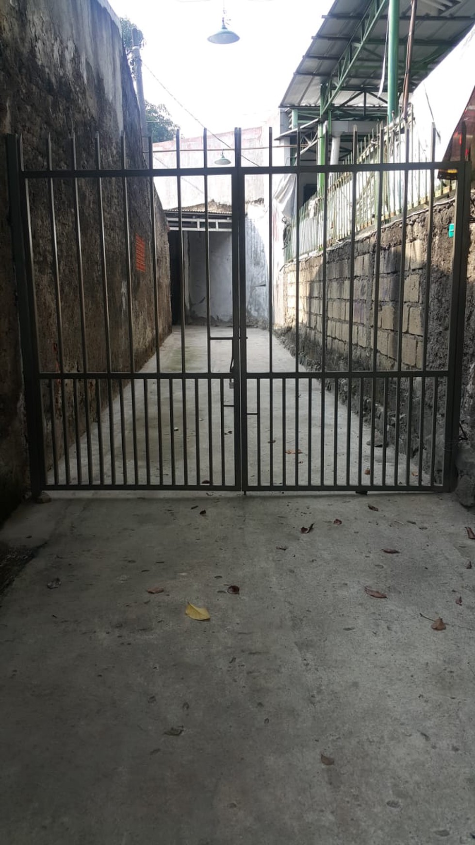 Dijual Tanah di Duri Kosambi - Jakarta Barat