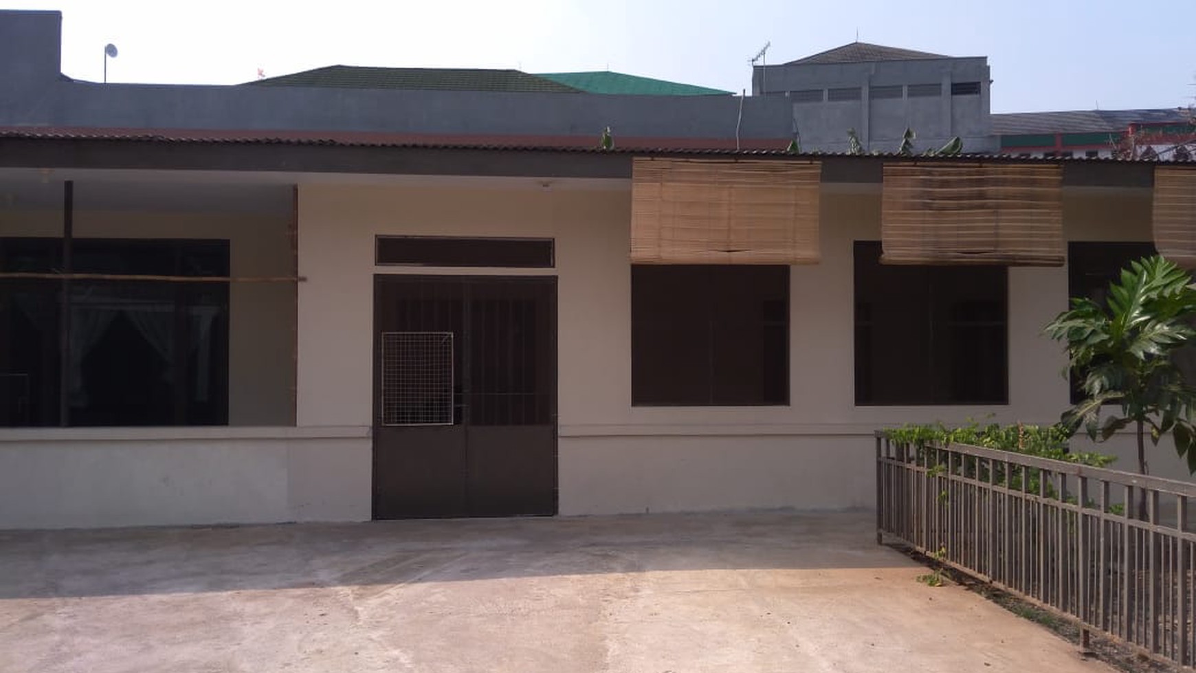 Dijual Tanah di Duri Kosambi - Jakarta Barat