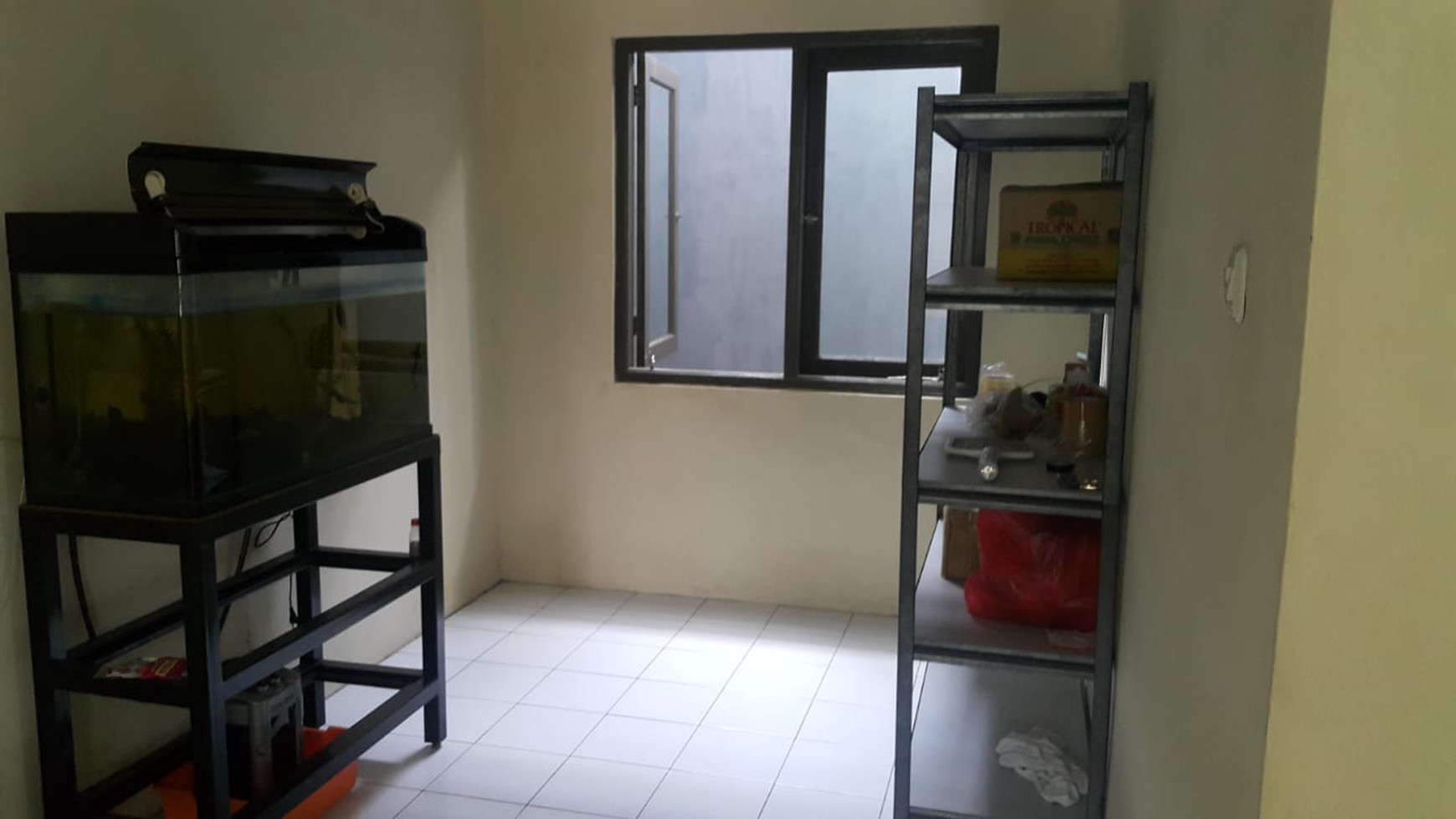 Dijual Tanah di Duri Kosambi - Jakarta Barat