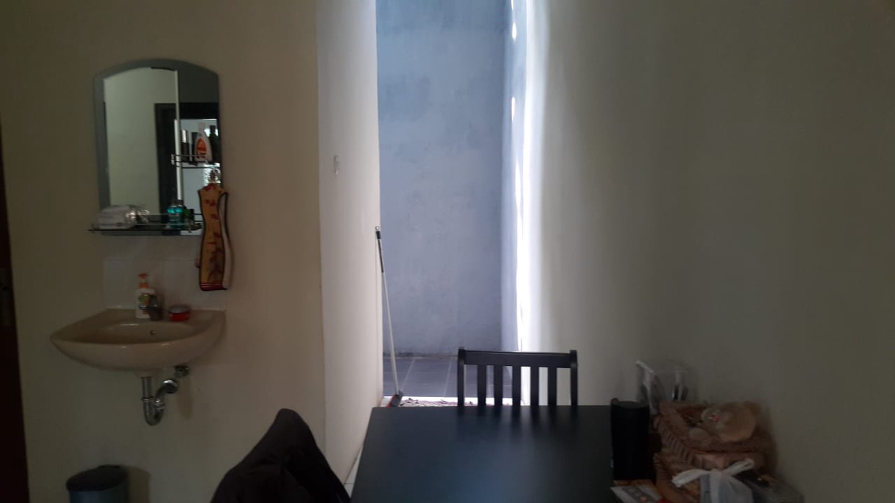 Dijual Tanah di Duri Kosambi - Jakarta Barat