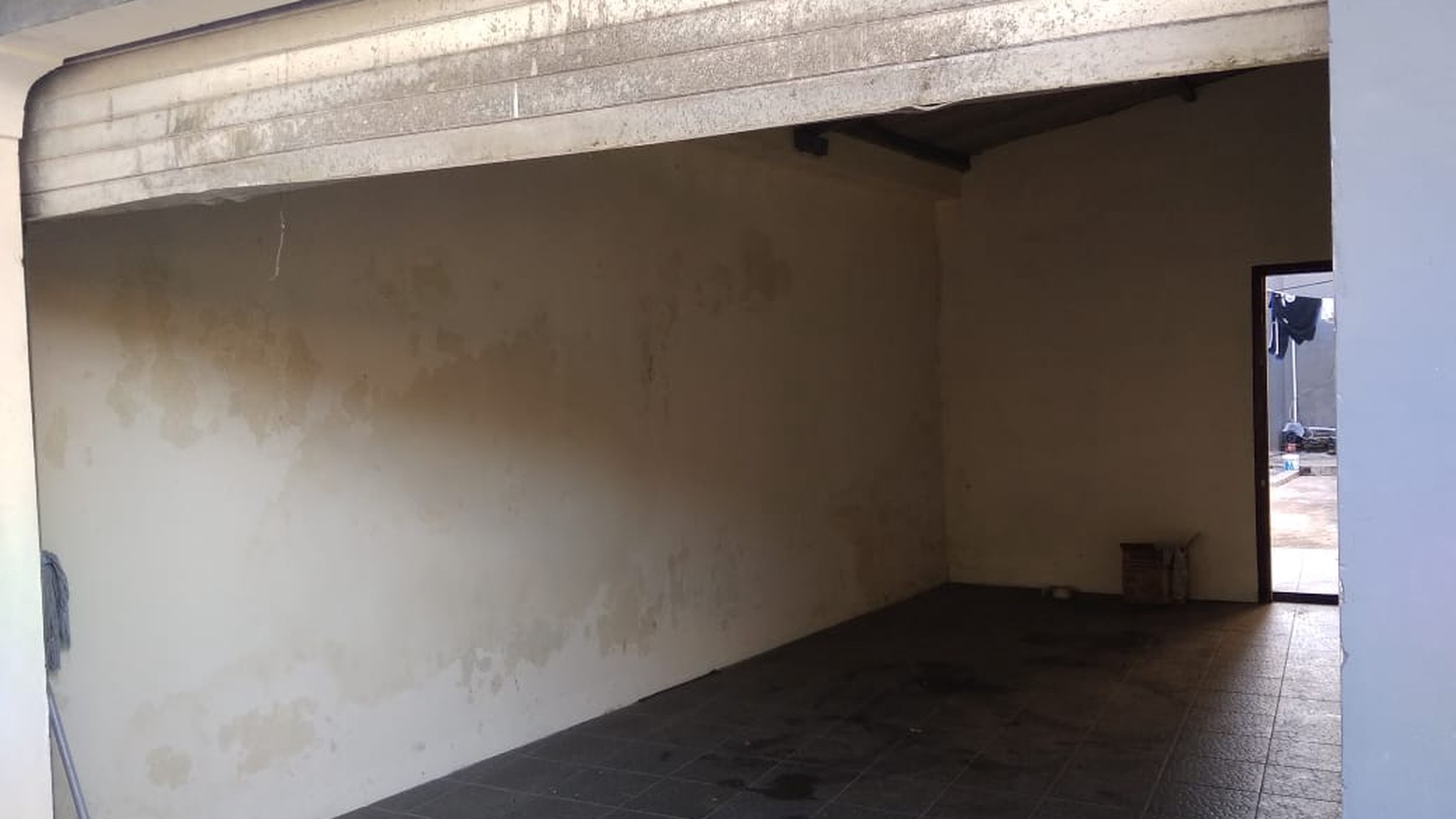 RUMAH LUAS COCOK UNTUK KELUARGA BESAR, NUSUPAN, DEKAT JL KABUPATEN