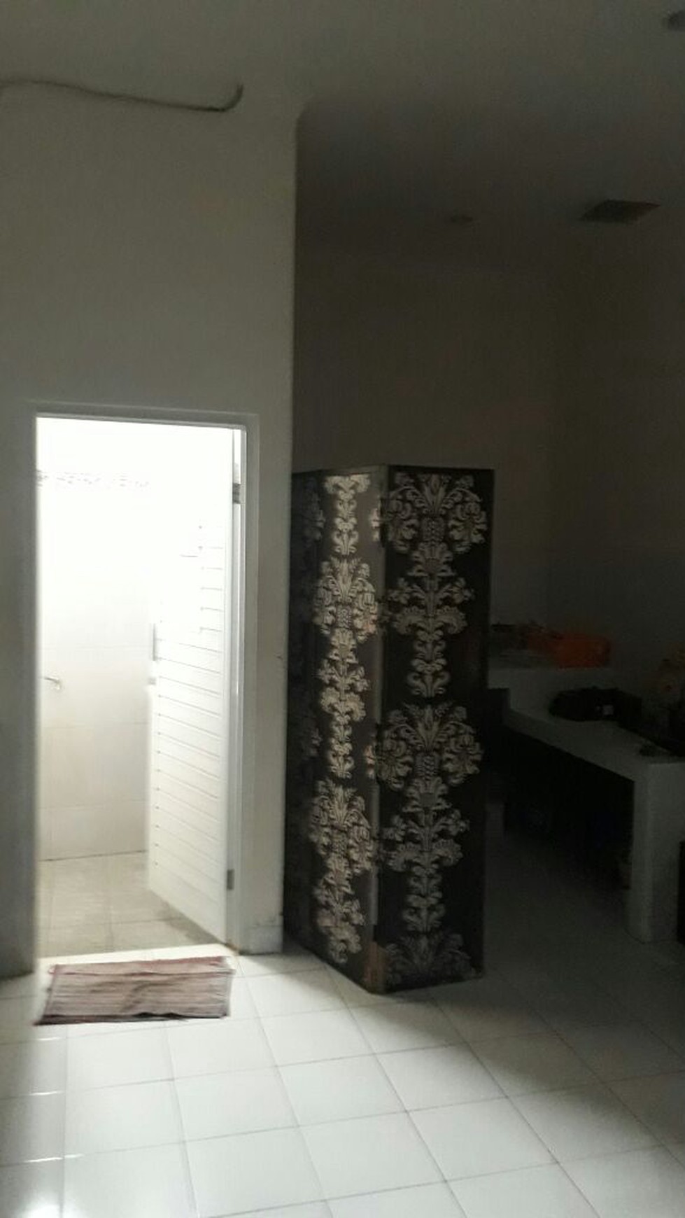 Ruko strategis di Rempoa Jakarta Selatan