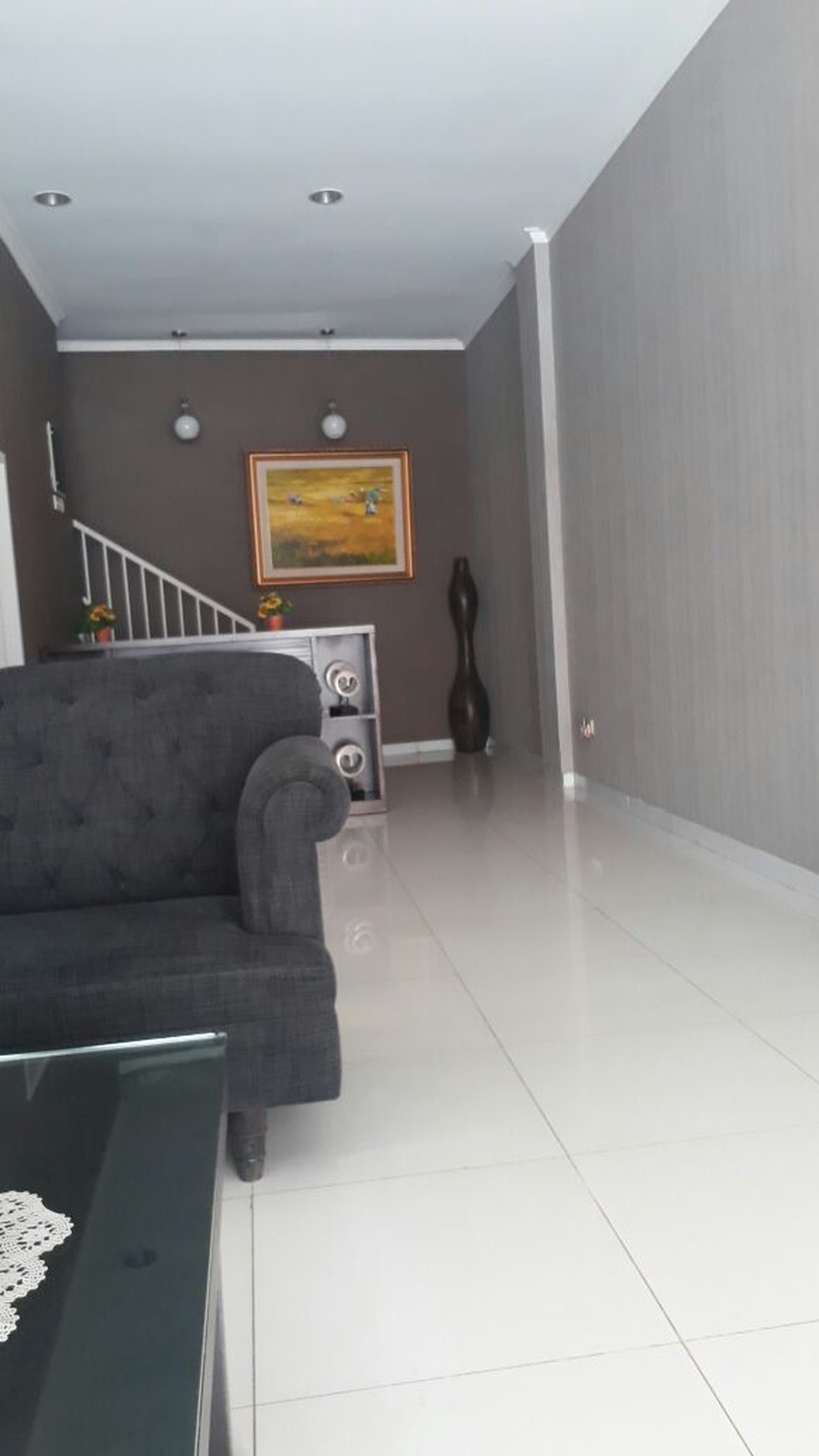 Ruko strategis di Rempoa Jakarta Selatan