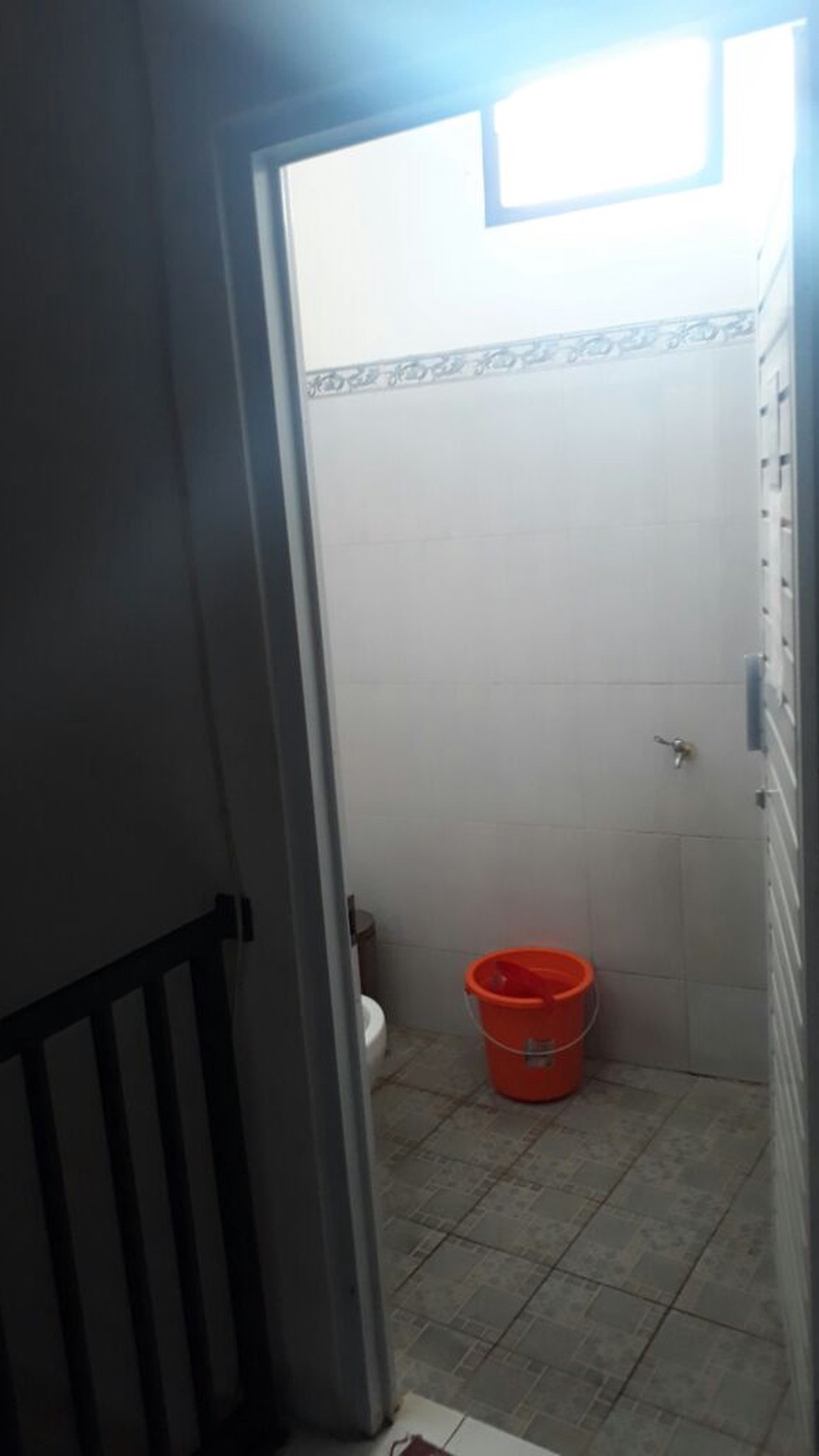 Ruko strategis di Rempoa Jakarta Selatan