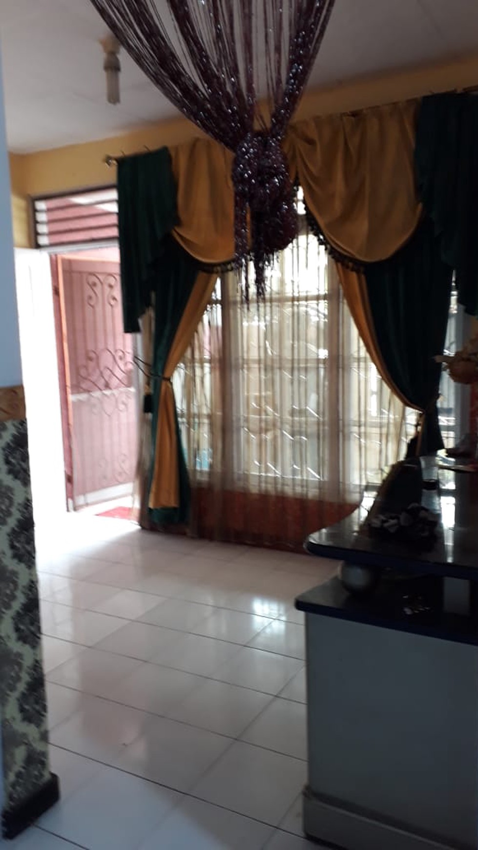 Dijual Rumah di Jl. Asahan Raya - Perum 2, Karawaci