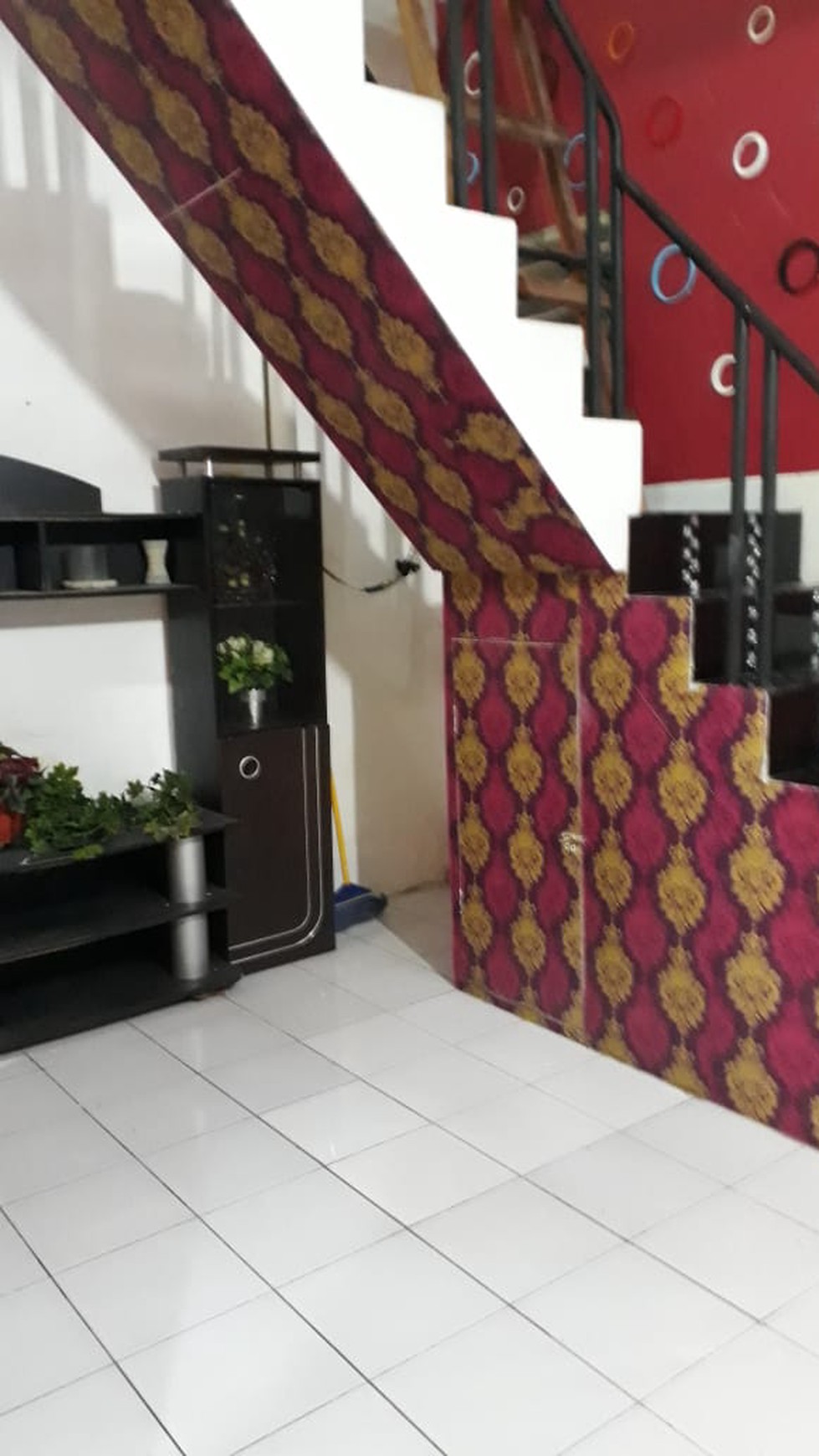 Dijual Rumah di Jl. Asahan Raya - Perum 2, Karawaci