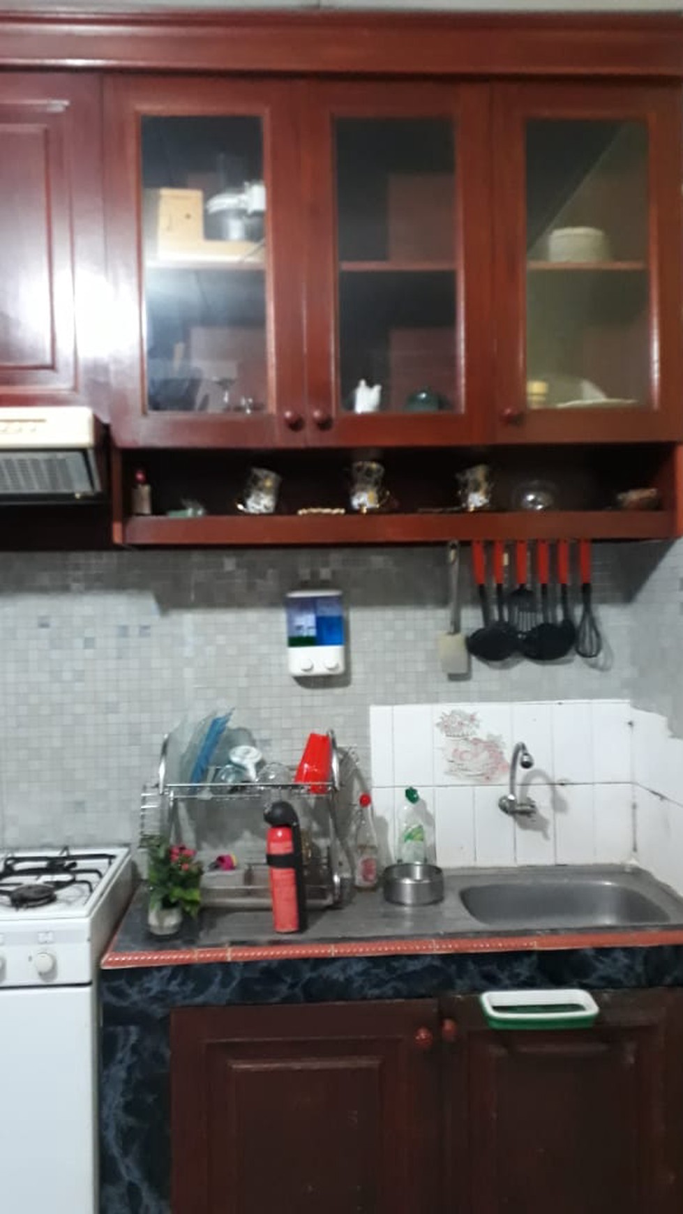 Dijual Rumah di Jl. Asahan Raya - Perum 2, Karawaci
