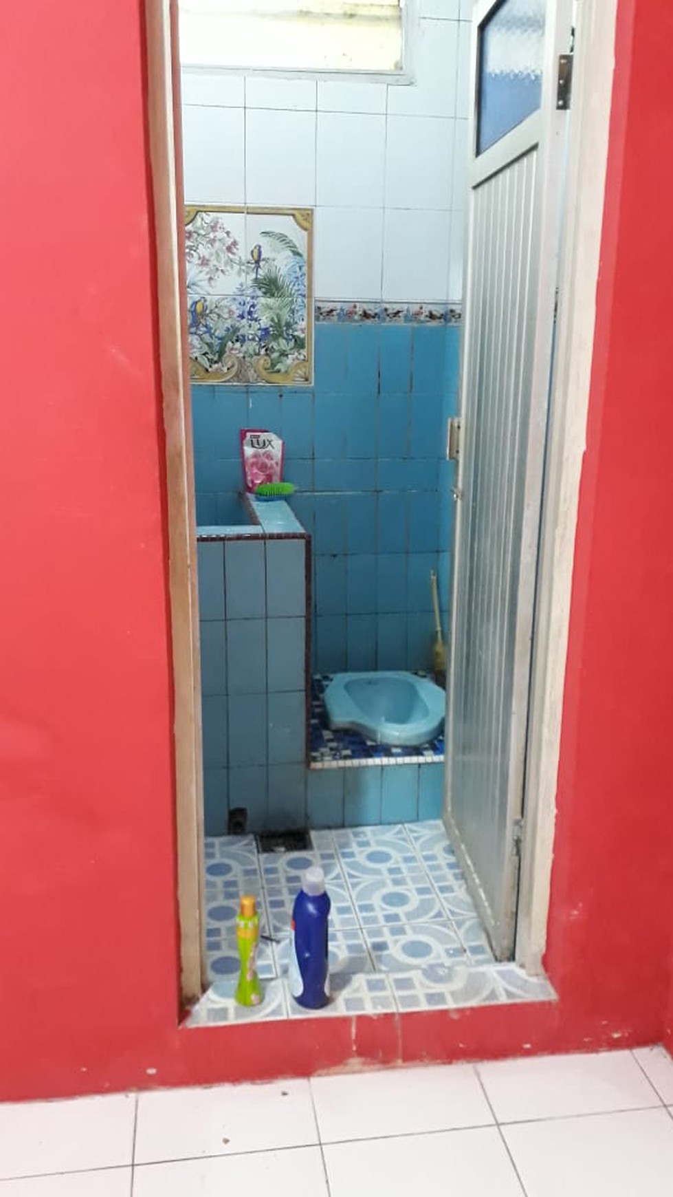 Dijual Rumah di Jl. Asahan Raya - Perum 2, Karawaci