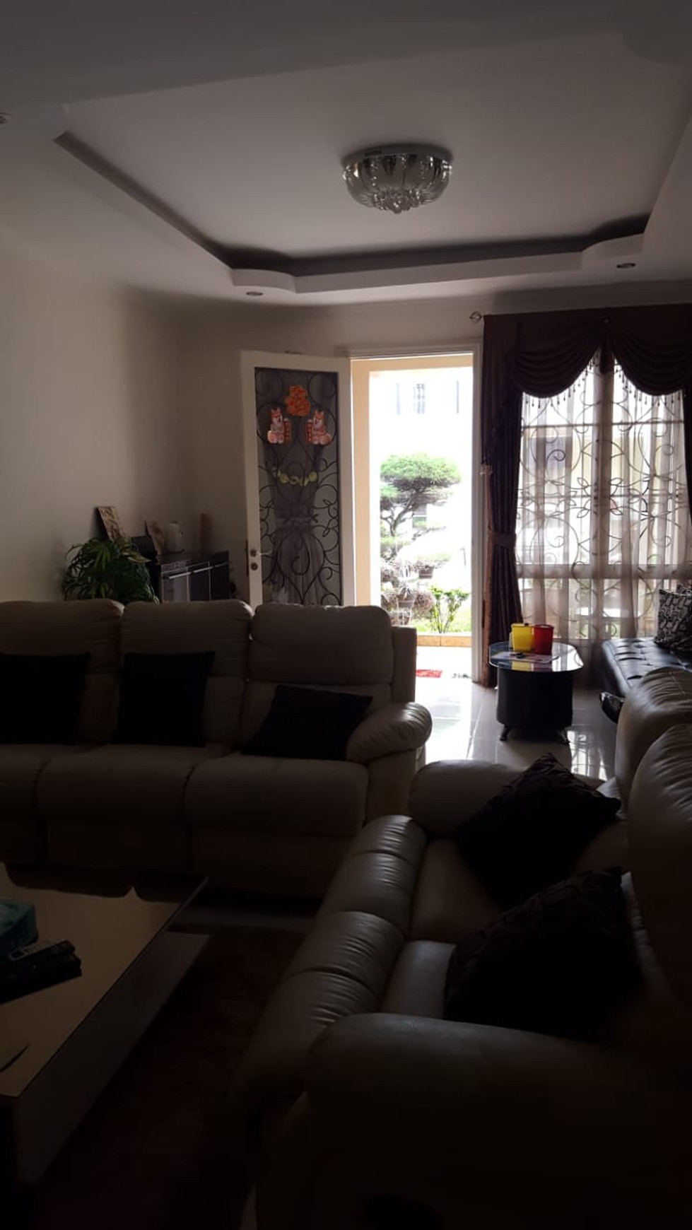 Dijual Rumah di Taman Rolling Hill - Lippo Karawaci