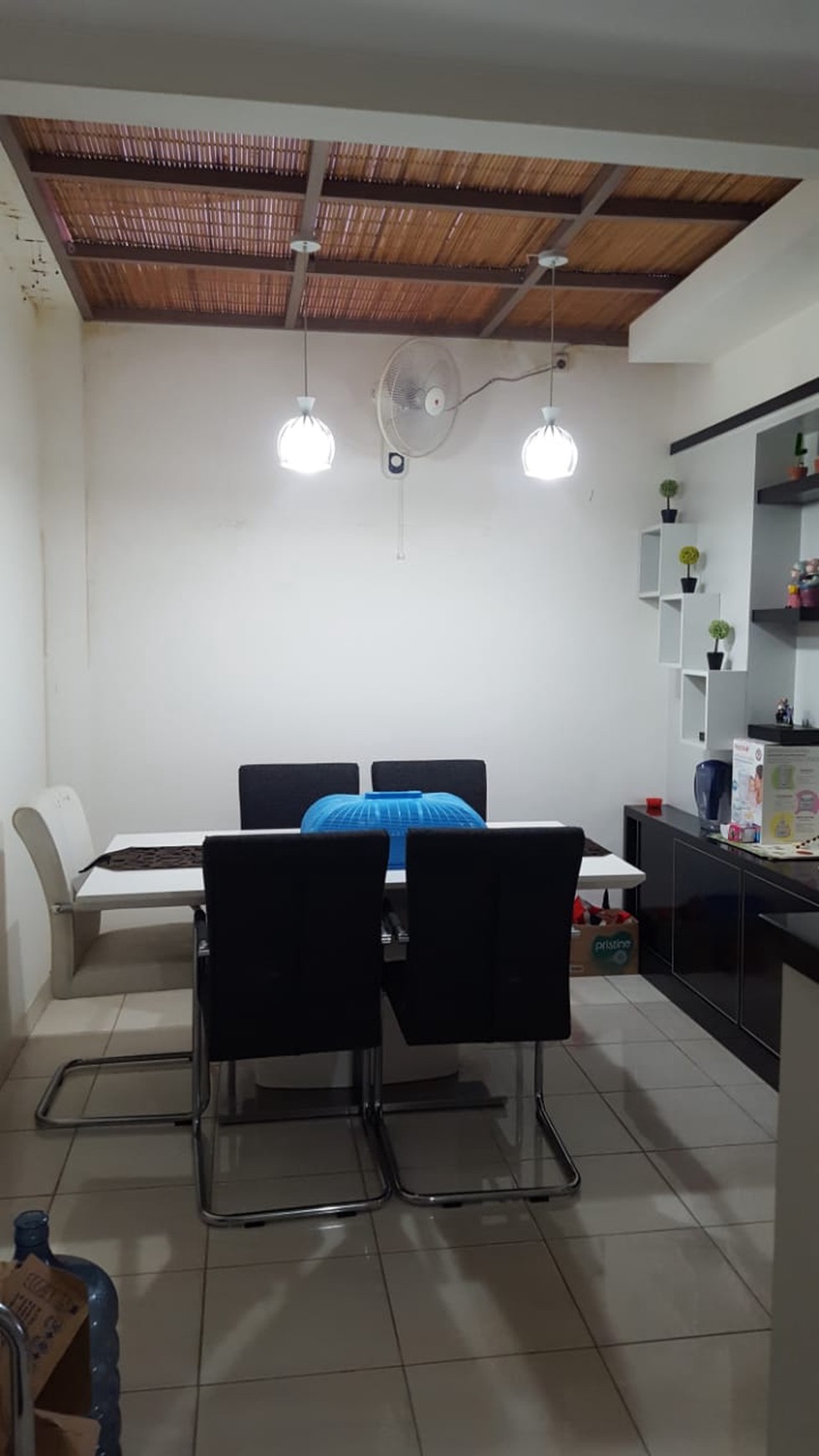 Dijual Rumah di Taman Rolling Hill - Lippo Karawaci