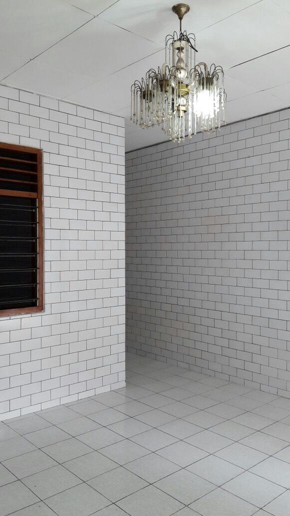 Dijual Rumah di Jl. Petojo Sabangan - Petojo, Jakarta Barat