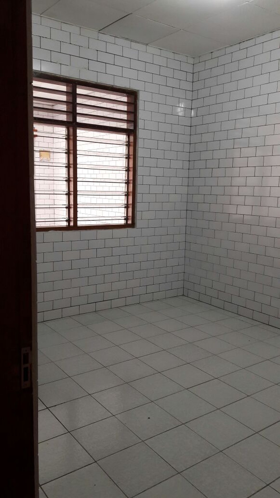 Dijual Rumah di Jl. Petojo Sabangan - Petojo, Jakarta Barat