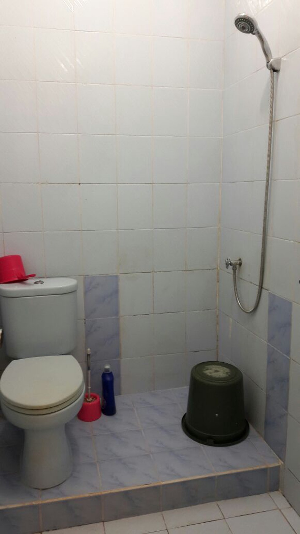 Dijual Rumah di Jl. Petojo Sabangan - Petojo, Jakarta Barat