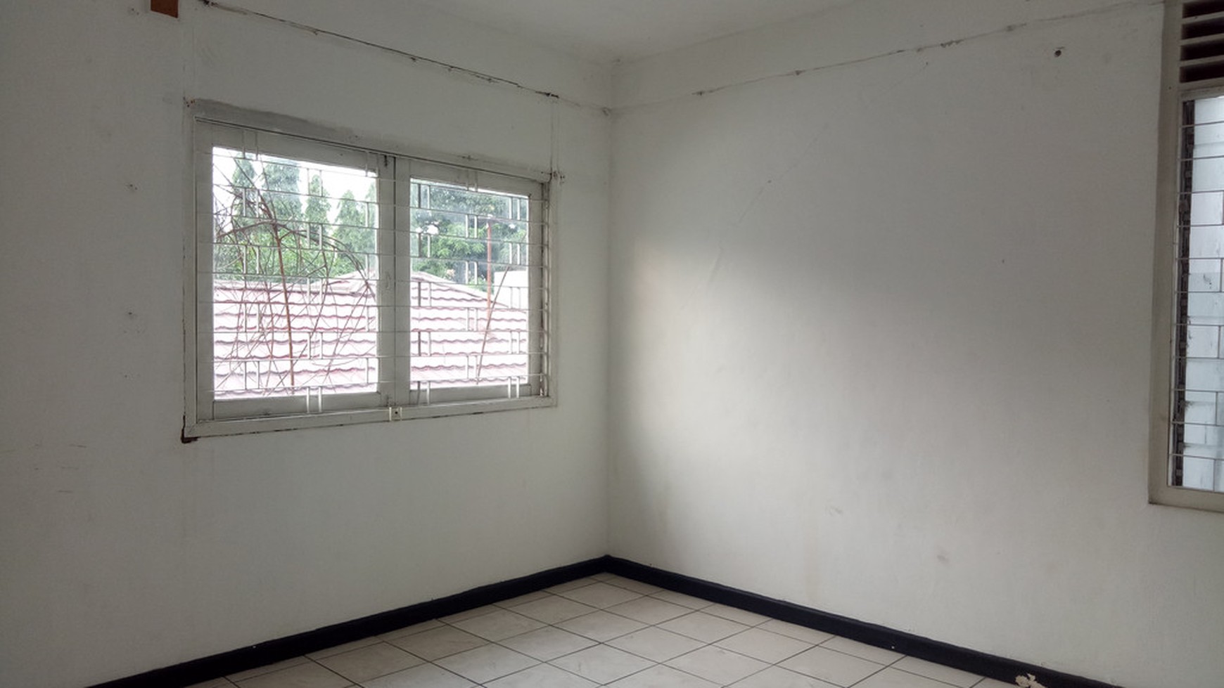 House for rent at senopati area