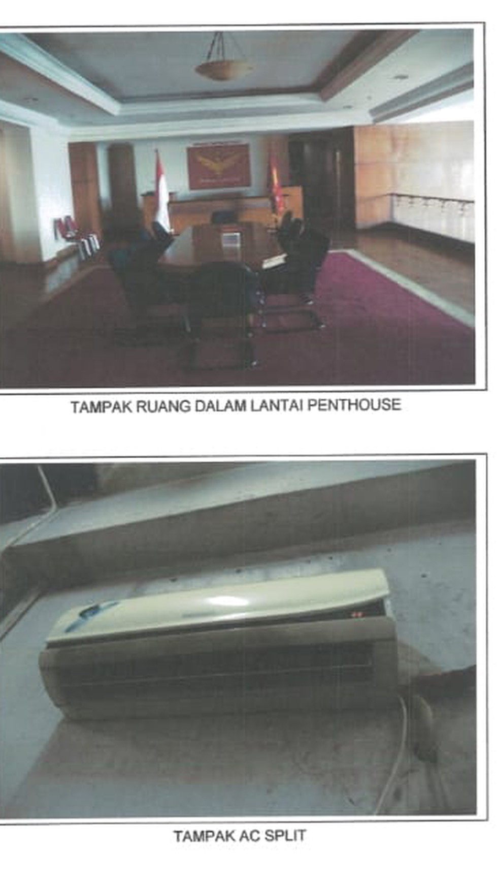 Gedung Perkantoran Lokasi Strategis di Kwitang Jakarta Pusat