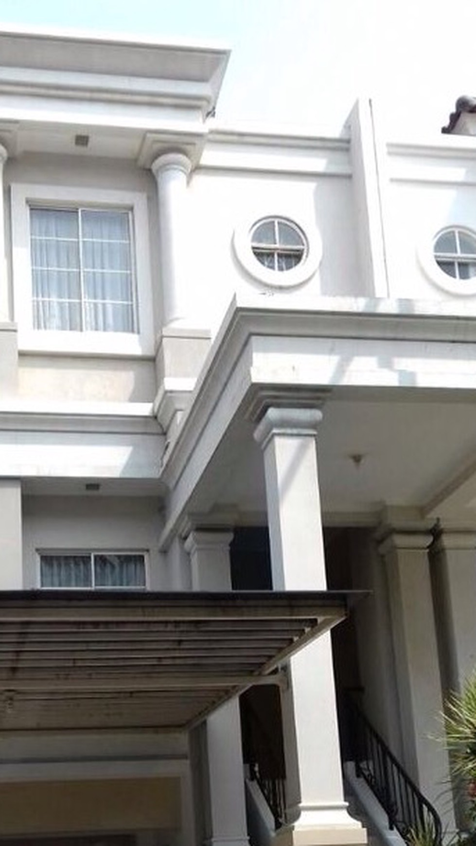 salah satu hunian terbaik di kelapa gading