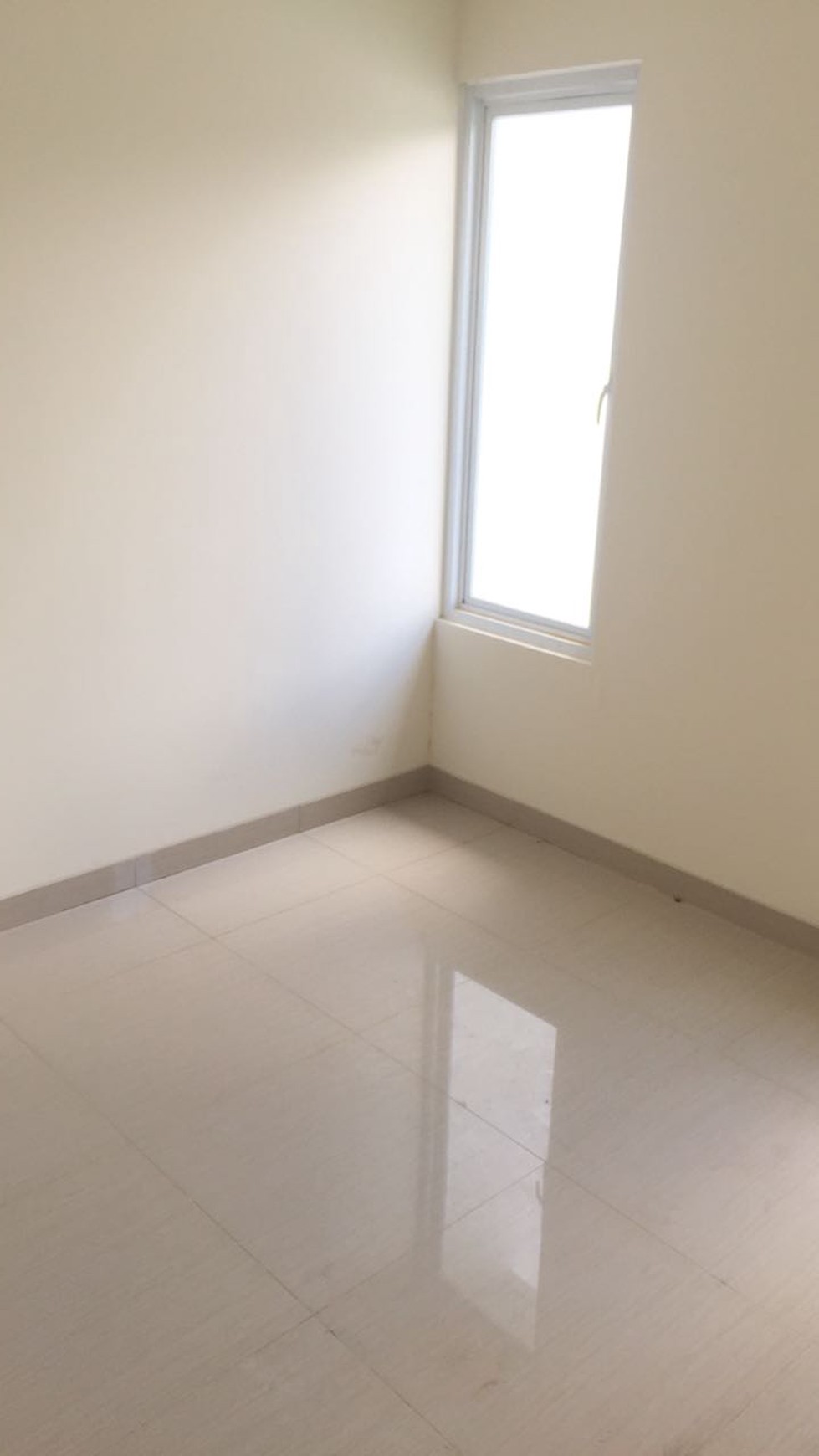 Jual Rumah di Praja Raya Kebayoran Lama