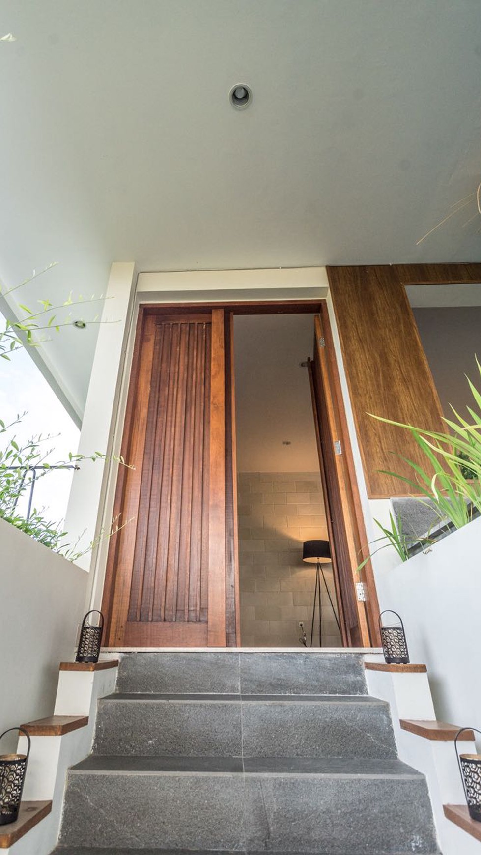 Luxury House At Uluwatu Bali