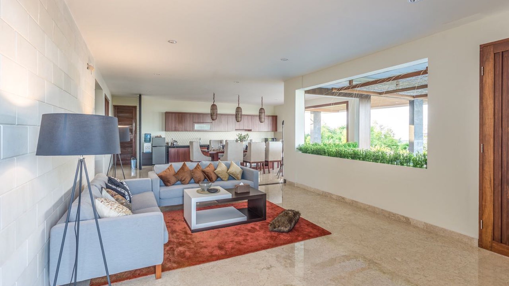 Luxury House At Uluwatu Bali