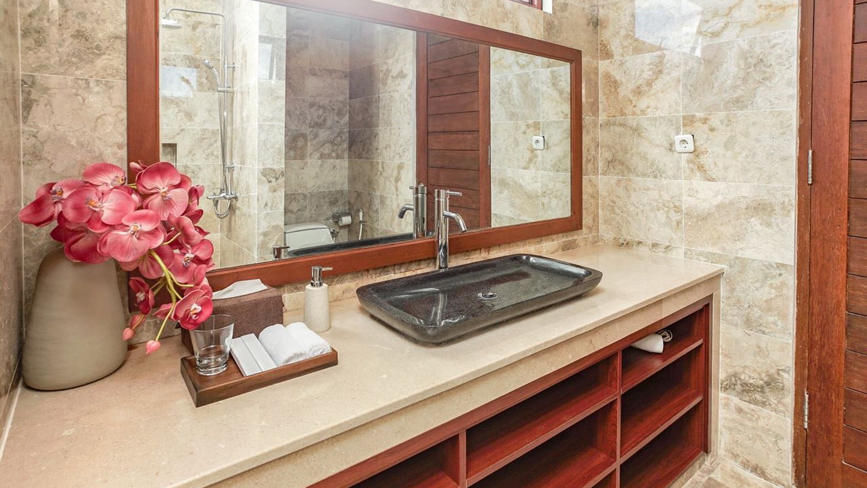 Luxury House At Uluwatu Bali