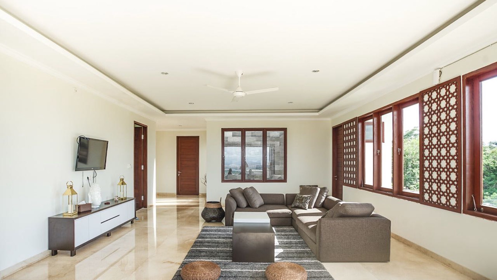 Luxury House At Uluwatu Bali