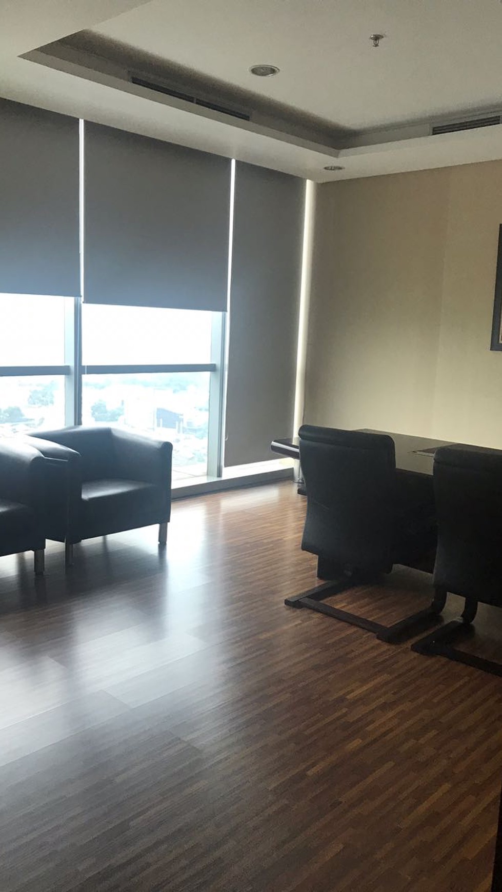 Sewa Office Space di Gandaria 8 Luas 300 meter