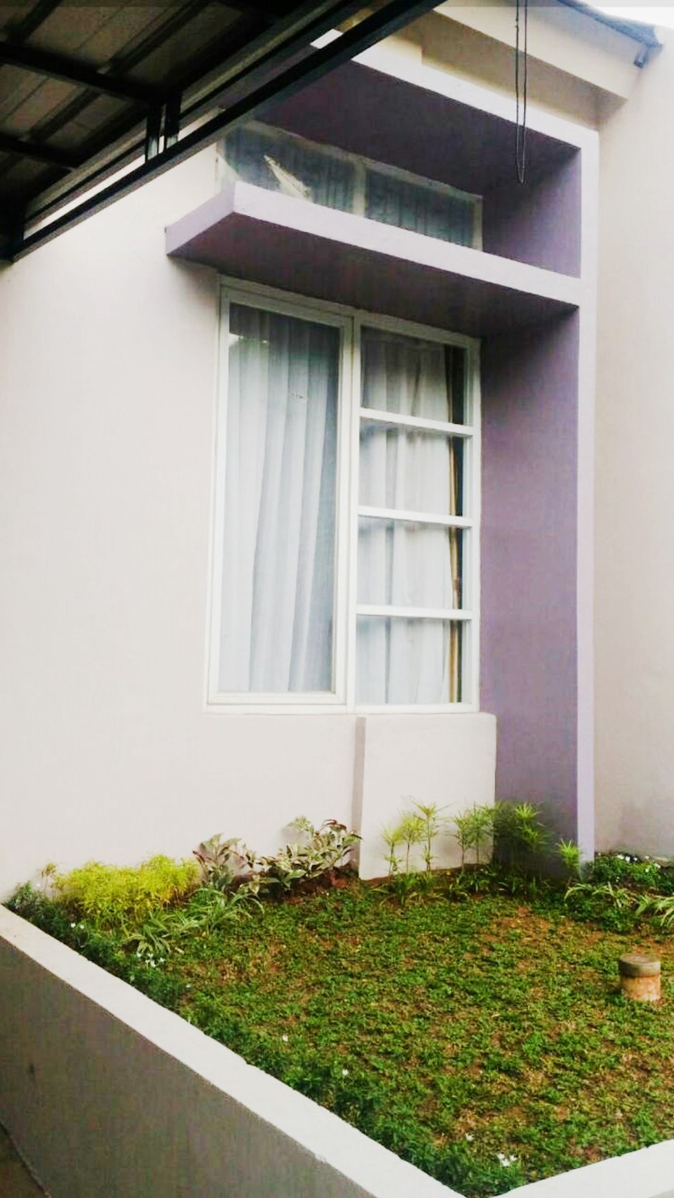 Rumah Nyaman dan Siap huni di kawasan Cendana Residence, Pamulang