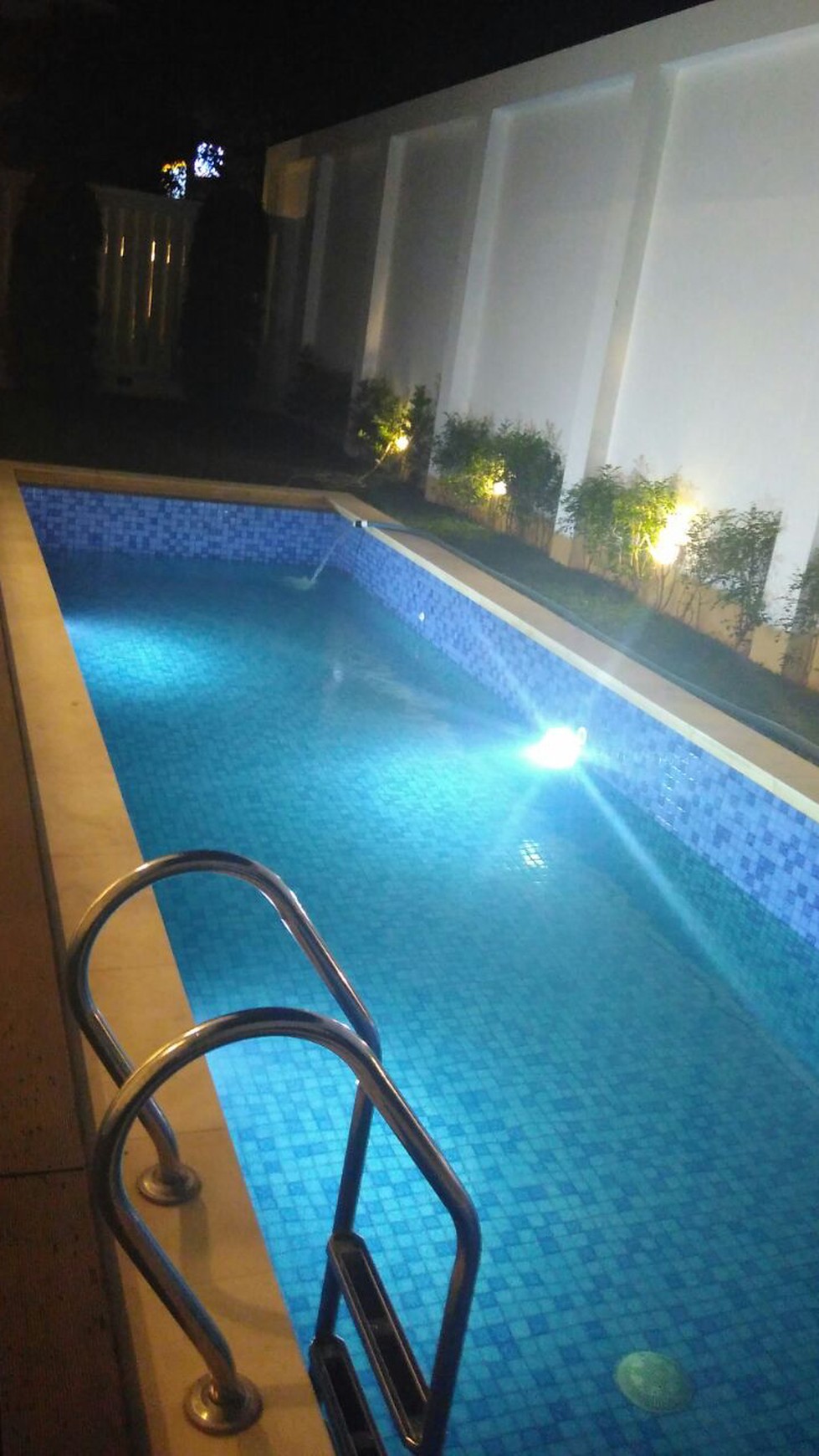 Rumah Siap Huni di Bintaro Jakarta Selatan