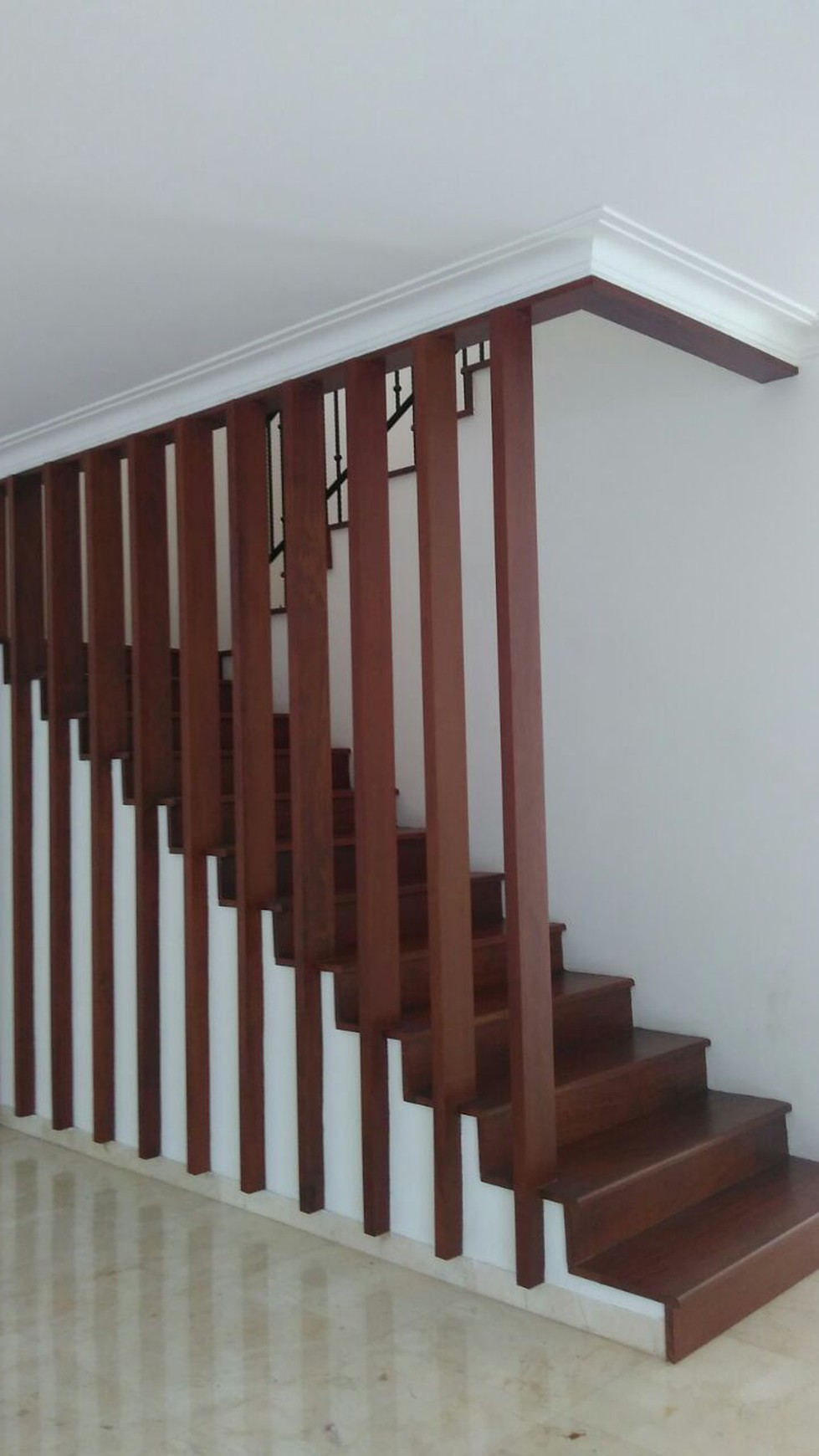 Rumah Siap Huni di Bintaro Jakarta Selatan