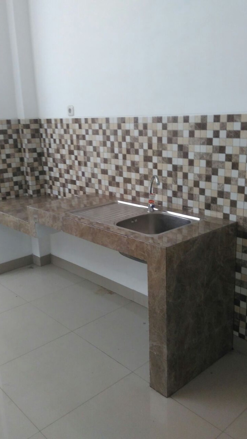 Rumah Siap Huni di Bintaro Jakarta Selatan