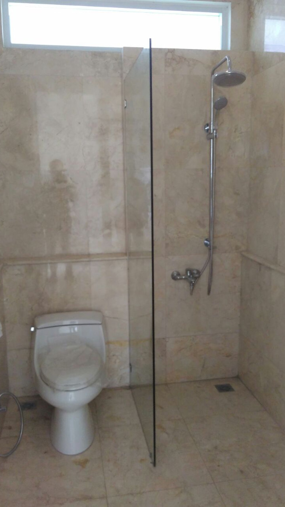 Rumah Siap Huni di Bintaro Jakarta Selatan