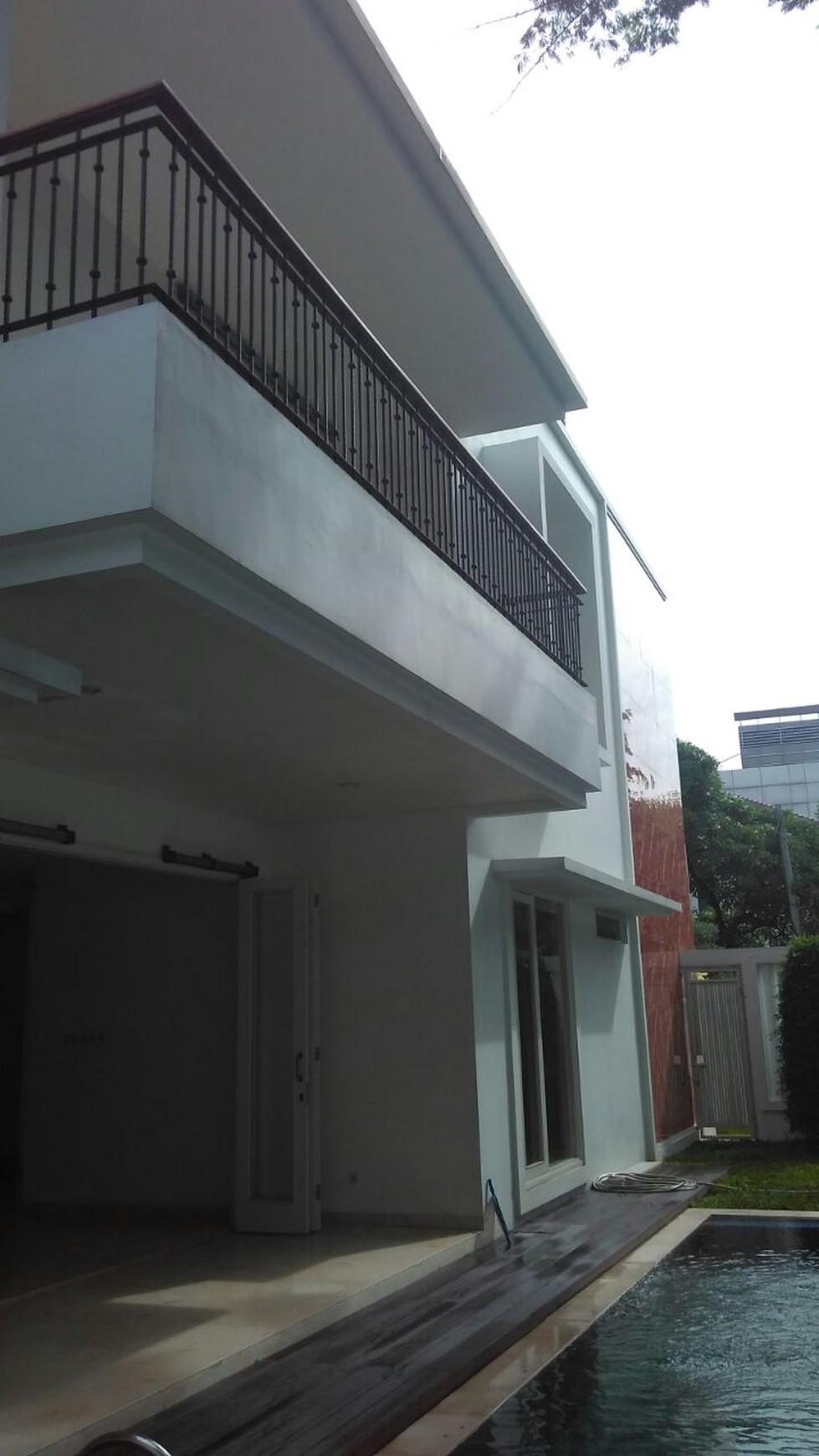 Rumah Siap Huni di Bintaro Jakarta Selatan