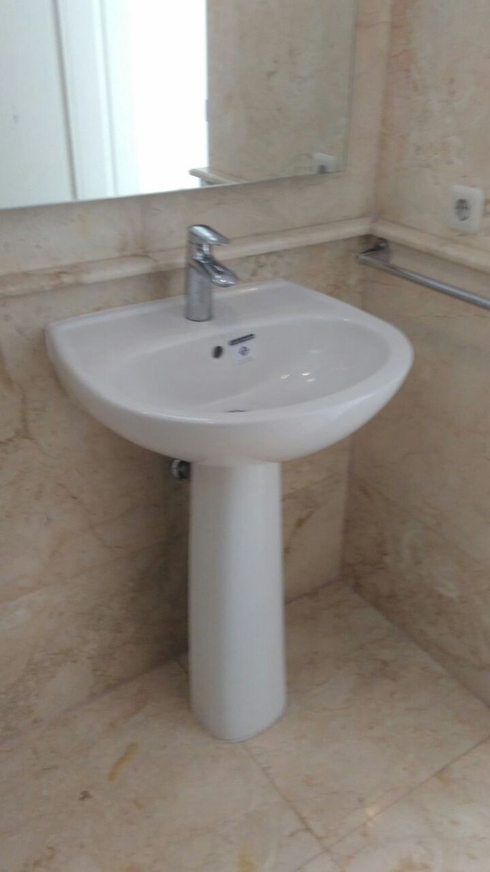 Rumah Siap Huni di Bintaro Jakarta Selatan