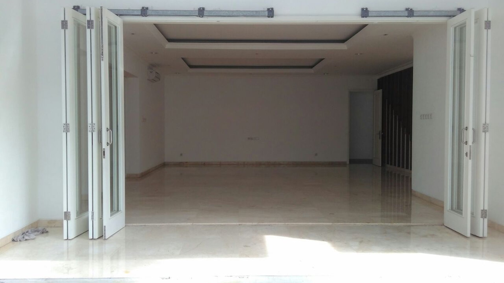 Rumah Siap Huni di Bintaro Jakarta Selatan