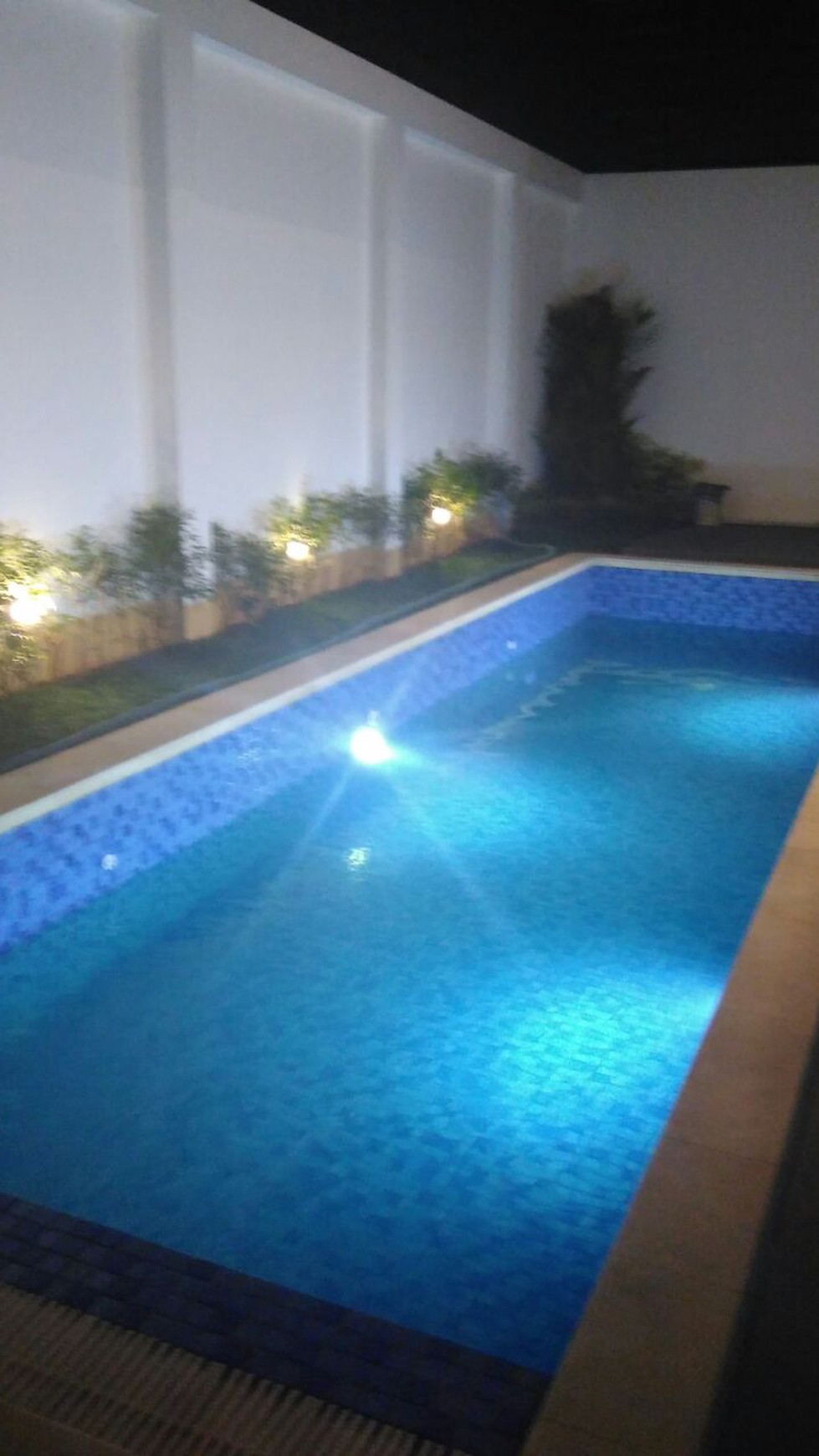 Rumah Siap Huni di Bintaro Jakarta Selatan