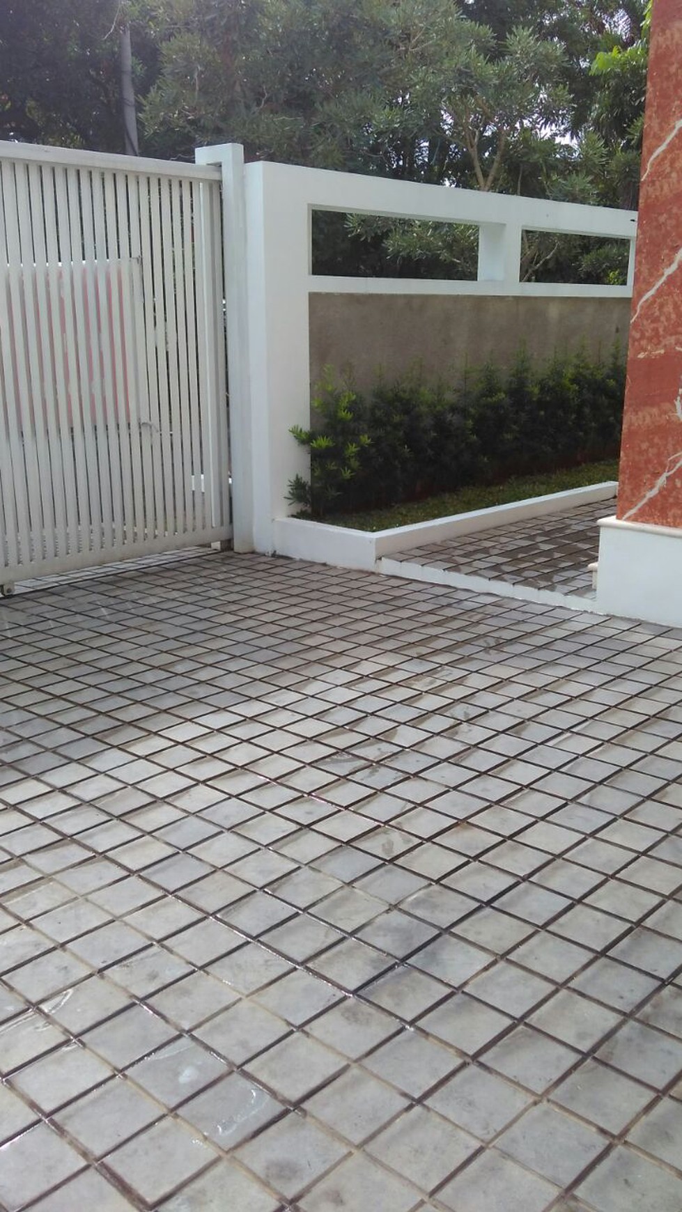 Rumah Siap Huni di Bintaro Jakarta Selatan