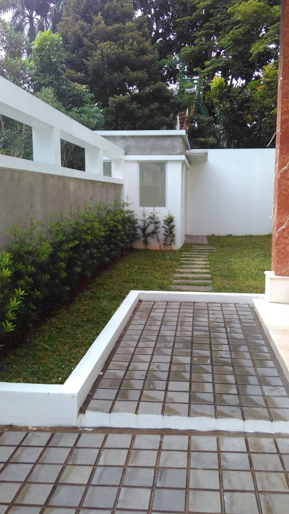 Rumah Siap Huni di Bintaro Jakarta Selatan