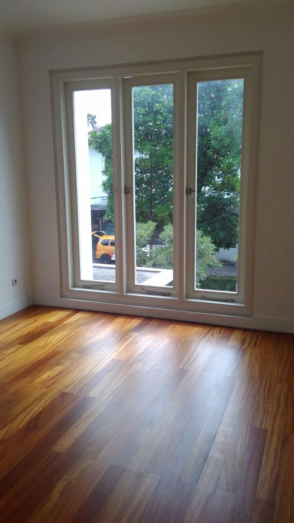 Rumah Siap Huni di Bintaro Jakarta Selatan