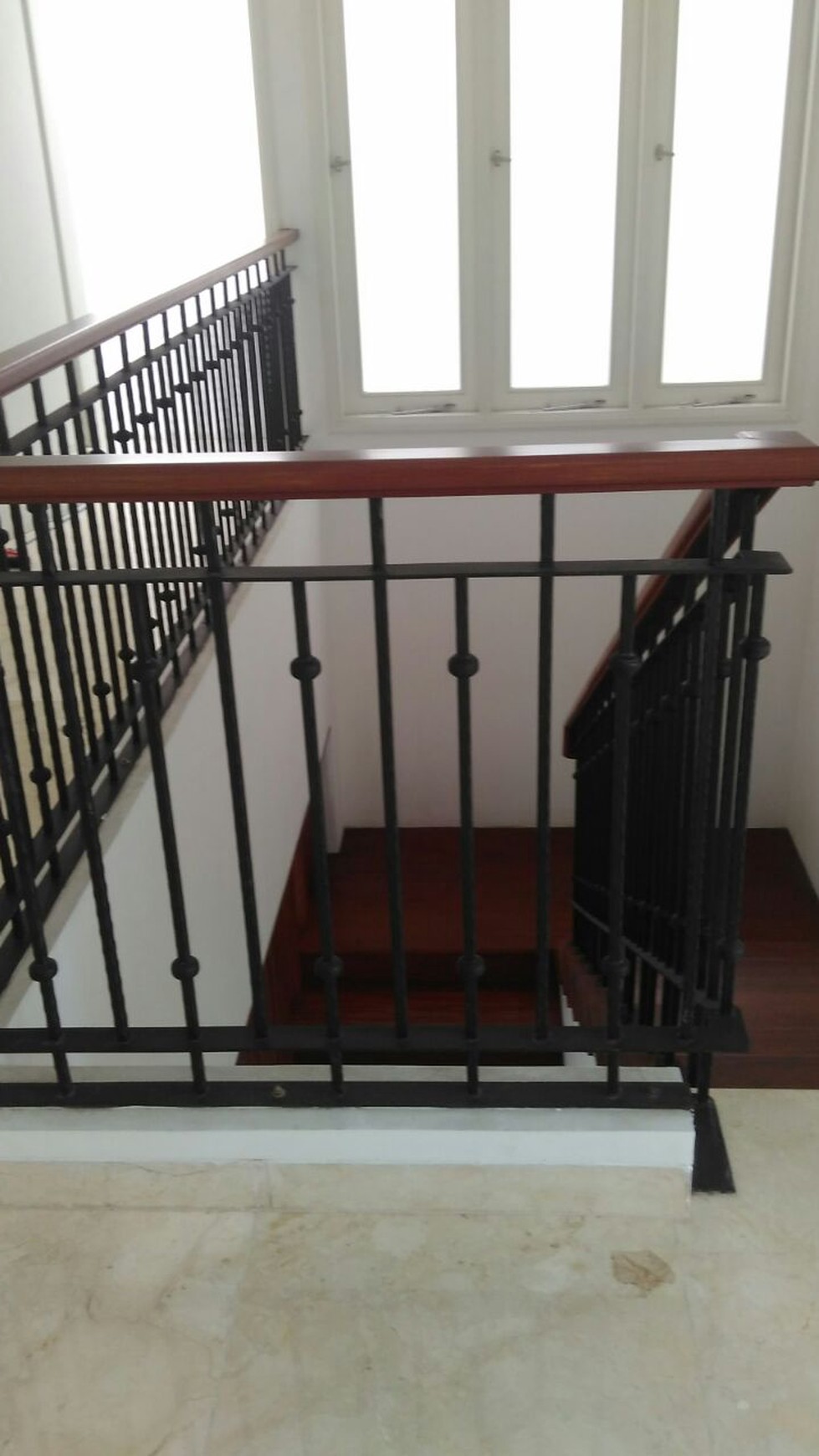 Rumah Siap Huni di Bintaro Jakarta Selatan