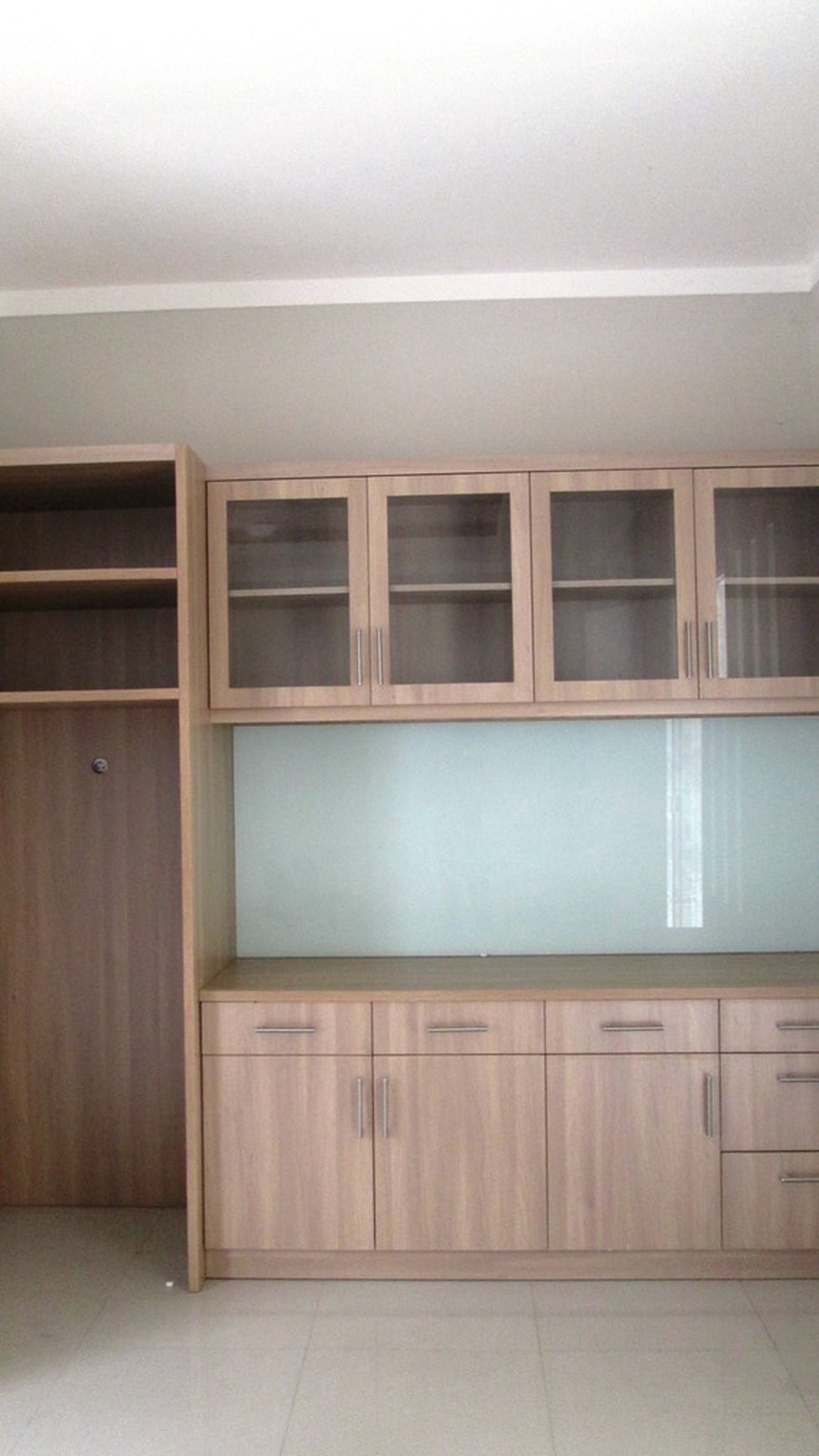 Rumah Mewah, Cantik, Baru, Asri dan Nyaman @ Kebayoran Essence, Bintaro