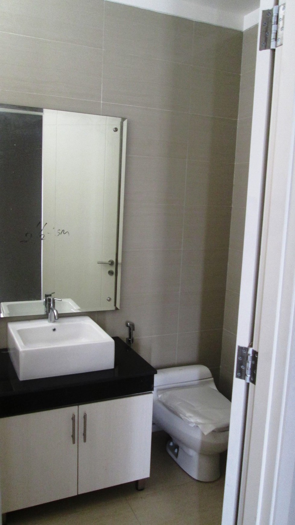 Rumah Mewah, Cantik, Baru, Asri dan Nyaman @ Kebayoran Essence, Bintaro