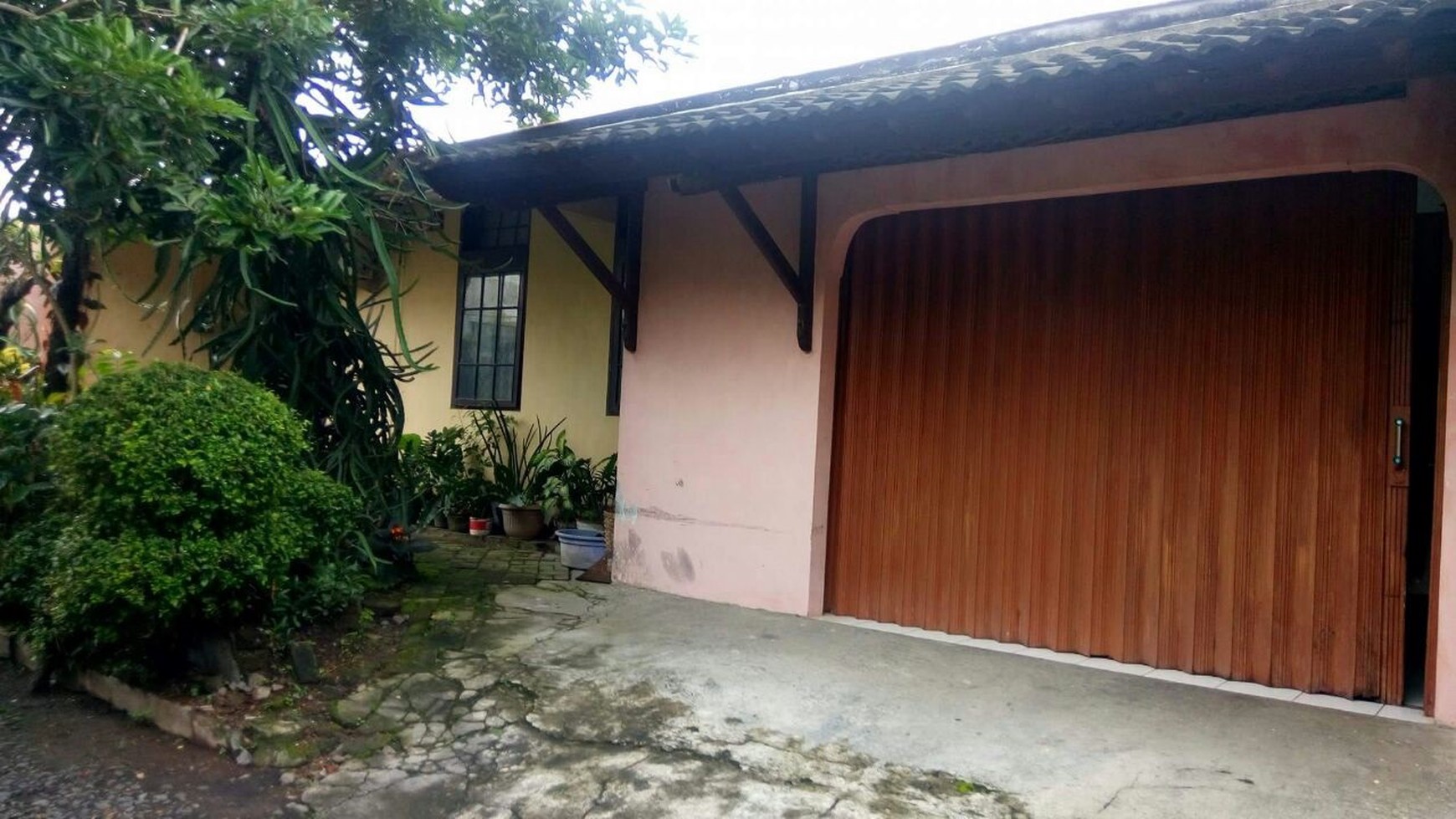 RUMAH TINGGAL DEKAT KAMPUS ATMAJAYA, PERUM BATAN BABARSARI
