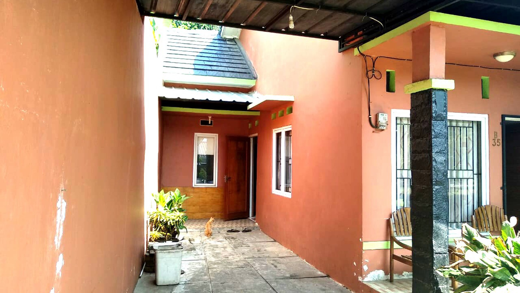 JUAL CEPAT!!! Rumah Minimalis 156m harga 1.1M nego sampai deal.MURAAH!!!