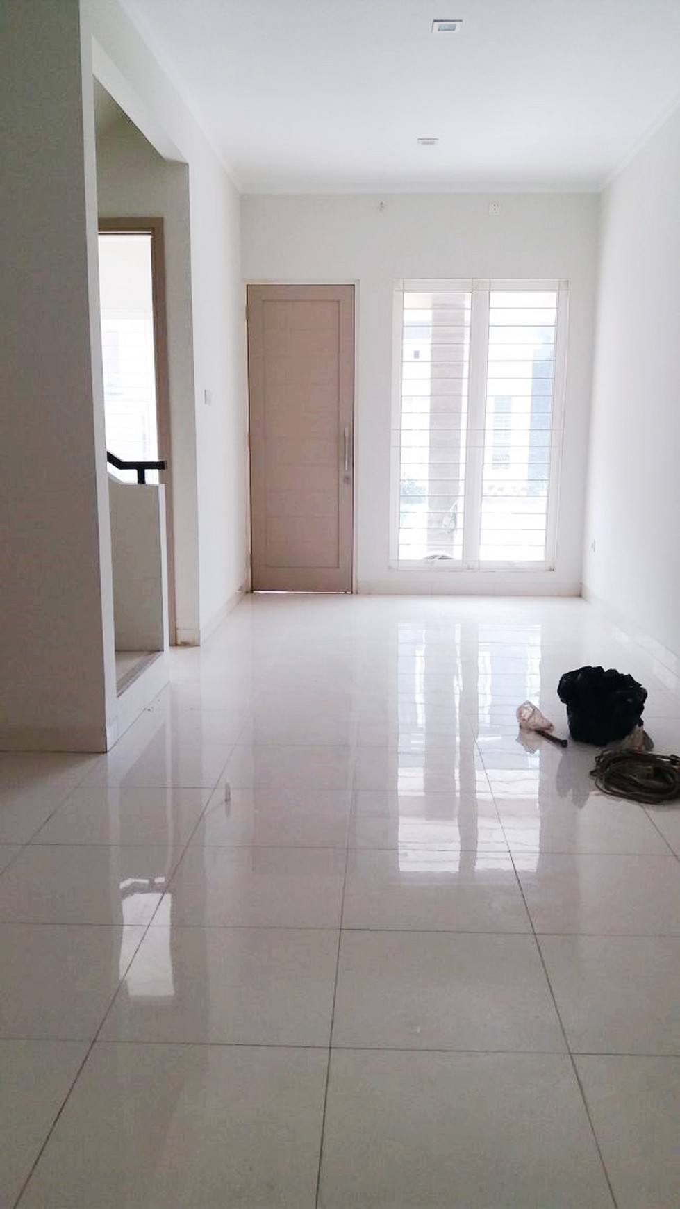 Rumah Nyaman dan Siap Huni di kawasan Cluster Emerald, Bintaro